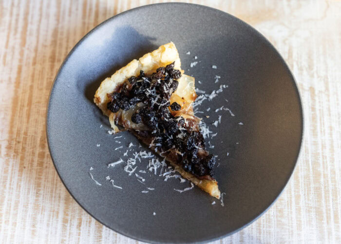 Pair these Recipes to Our New Releases